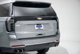 New 2025 Chevrolet Tahoe Premier image 4