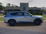 New 2025 Acura MDX A-Spec image 3