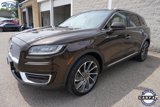 Used 2019 Lincoln Nautilus Reserve image 3