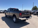 New 2025 RAM 3500 Tradesman image 3