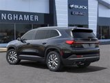 New 2025 Buick Enclave Preferred image 3