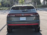 New 2025 Volkswagen Atlas Cross Sport SEL R-Line image 5