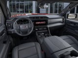 New 2025 GMC Sierra 1500 AT4X image 4