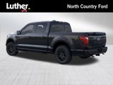 New 2025 Ford F150 Tremor w/ Equipment Group 402A High image 4
