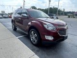 Used 2016 Chevrolet Equinox LTZ w/ Enhanced Convenience Package image 5
