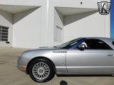 Used 2004 Ford Thunderbird image 5