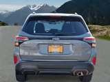 New 2025 Subaru Forester Sport image 5