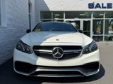 Used 2016 Mercedes-Benz E 63 AMG S-Model w/ Exterior Carbon Trim Package image 6