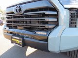 New 2025 Toyota Tundra Limited image 6