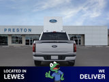 New 2025 Ford F150 XLT image 6