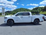 New 2026 RAM 1500 4x4 Crew Cab image 5
