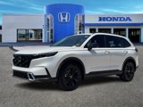 New 2026 Honda CR-V Sport Touring image 2