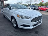 Used 2013 Ford Fusion SE image 3