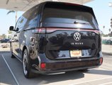New 2025 Volkswagen ID. Buzz Pro S image 4