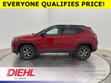 New 2025 Jeep Compass Limited image 4