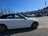Used 2018 Mercedes-Benz E 400 4MATIC Cabriolet image 2