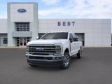 New 2025 Ford F350 4x4 Crew Cab Super Duty image 2