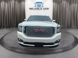 Used 2015 GMC Yukon Denali w/ Touring Package image 2