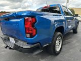 Used 2024 Chevrolet Colorado W/T w/ WT Convenience Package II image 3