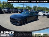 Certified 2024 Ford Mustang GT Premium w/ GT Performance Package image 4