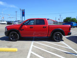 Used 2024 RAM 1500 Classic Warlock image 4