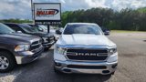 Used 2021 RAM 1500 Big Horn image 3