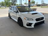 Used 2019 Subaru WRX image 5