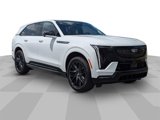 New 2025 Cadillac Escalade IQ Sport 2 w/ LPO, ONYX Package image 2