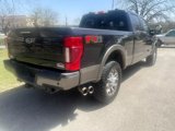 Used 2022 Ford F250 King Ranch w/ King Ranch Ultimate Package image 5