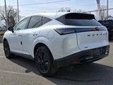 New 2025 Nissan Murano SV image 3