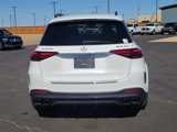 New 2025 Mercedes-Benz GLE 53 AMG 4MATIC image 4