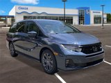 New 2025 Honda Odyssey Touring image 5
