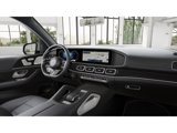 New 2025 Mercedes-Benz GLS 450 4MATIC image 6