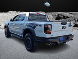 Certified 2024 Ford Ranger Raptor image 4