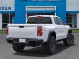 New 2025 Chevrolet Colorado ZR2 w/ Off-Road Front Bumper Package image 4