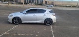 Used 2013 Lexus CT 200h image 2