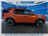 New 2026 Honda Passport TrailSport Elite image 5