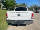 Used 2020 Ford F150 Lariat w/ Equipment Group 501A Mid image 5