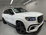 New 2025 Mercedes-Benz GLS 450 4MATIC image 5