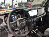 New 2025 Jeep Gladiator Willys image 4