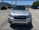 Used 2017 Subaru Forester 2.5i Limited w/ Popular Package #2 image 2