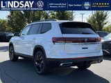 New 2026 Volkswagen Atlas SE image 4