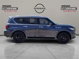 Used 2022 INFINITI QX80 Luxe w/ Cargo Package image 6