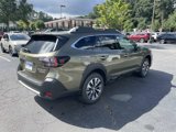 New 2025 Subaru Outback Touring image 3