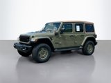 New 2025 Jeep Wrangler Unlimited Sport S 4xe image 3