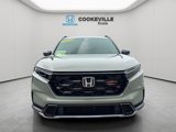 New 2026 Honda CR-V TrailSport image 3