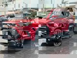 New 2025 Toyota Grand Highlander FWD image 4