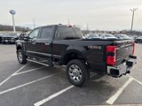 New 2025 Ford F250 Lariat image 4