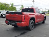 New 2025 Toyota Tundra Platinum image 4