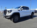 New 2025 GMC Sierra 1500 AT4X image 2